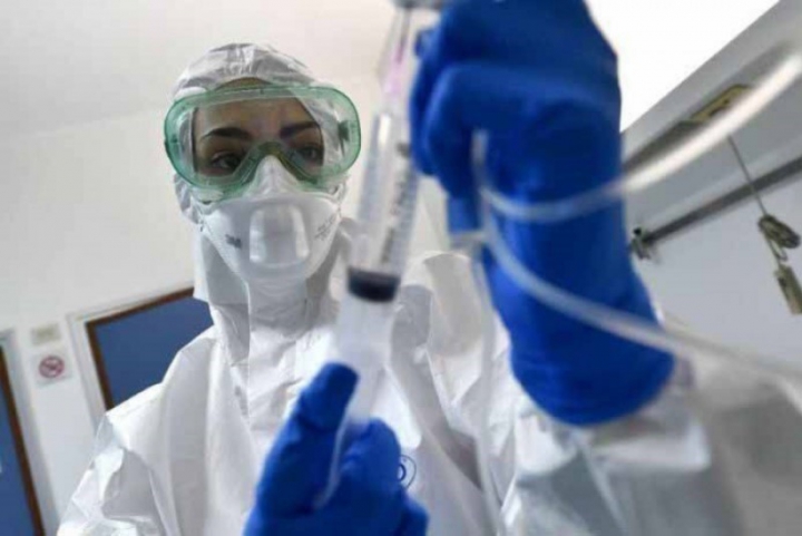Coronavirus, in Liguria 135 nuovi casi e 4 ospedalizzati in più