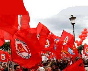 A Falconara la festa provinciale di Rifondazione Comunista