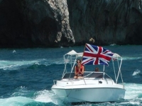 Navigazione da diporto con bandiera inglese. Primi problemi per le barche iscritte nel Regno Unito.