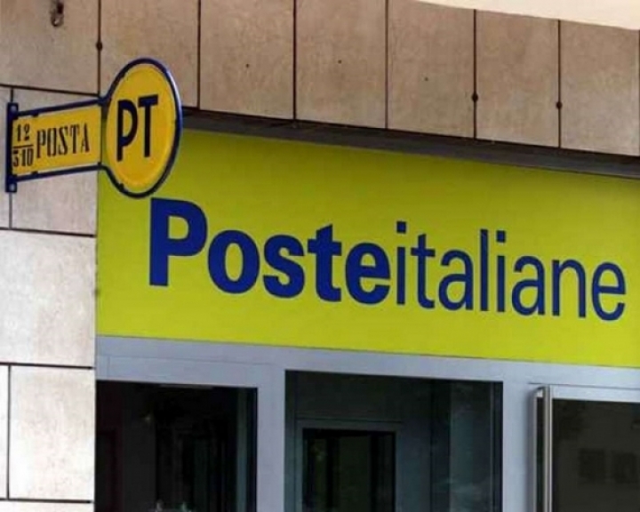 Castelnuovo Magra, lavori di manutenzione per l&#039;ufficio postale