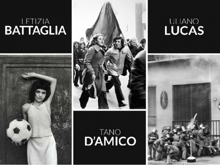 Castelnuovo Magra, la mostra &quot;La strada, la lotta, l&#039;amore&quot; riapre per un giorno