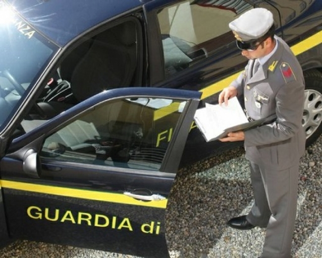 Guardia di Finanza della Spezia: il bilancio dell&#039;attività nel 2016