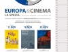 3 appuntamenti al cinema gratis con il Centro Europe Direct