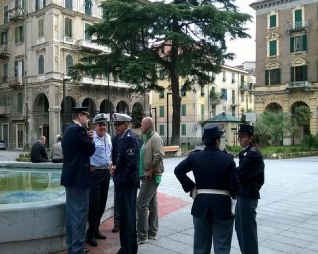 IDV La Spezia: &quot;Tutta la nostra solidarietà agli agenti della Polizia Municipale&quot;
