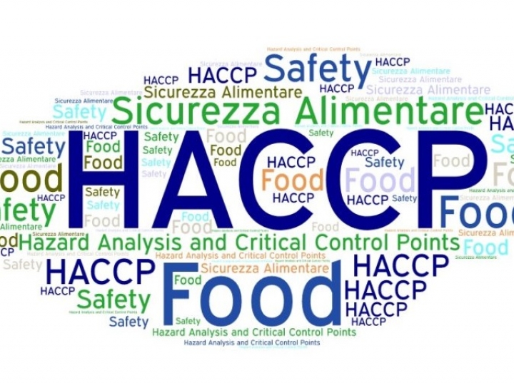 Ad aprile nuova sessione del Corso HACCP in Confartigianato