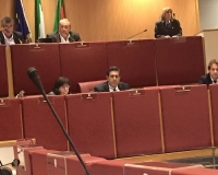 Liberazione di Pollicardo e Calcagno, il Consiglio regionale della Liguria: &quot;Partecipiamo alla gioia delle famiglie, ma un pensiero va anche ai congiunti dei loro due colleghi uccisi&quot;