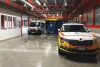 Il pronto soccorso dell&#039;ospedale San Bartolomeo di Sarzana