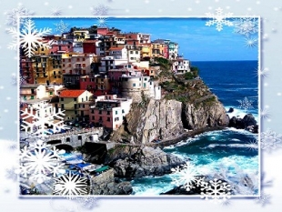 Ponte lungo per l&#039;Immacolata, respira l&#039;aria natalizia al mare delle Cinque Terre