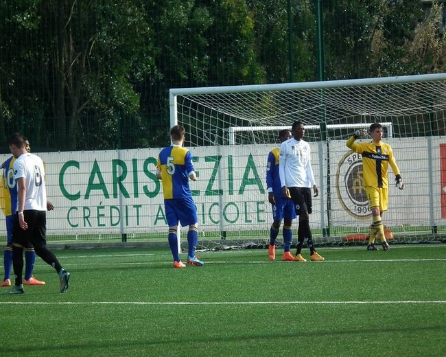 Torneo di Viareggio, Spezia Primavera batte Parma in rimonta