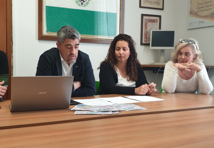 Caso amianto Marola, Traversi (M5S): “Nel 2020 inizieranno i lavori di bonifica”