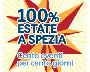 100% Estate a Spezia: il programma di CARAVAN per la settimana