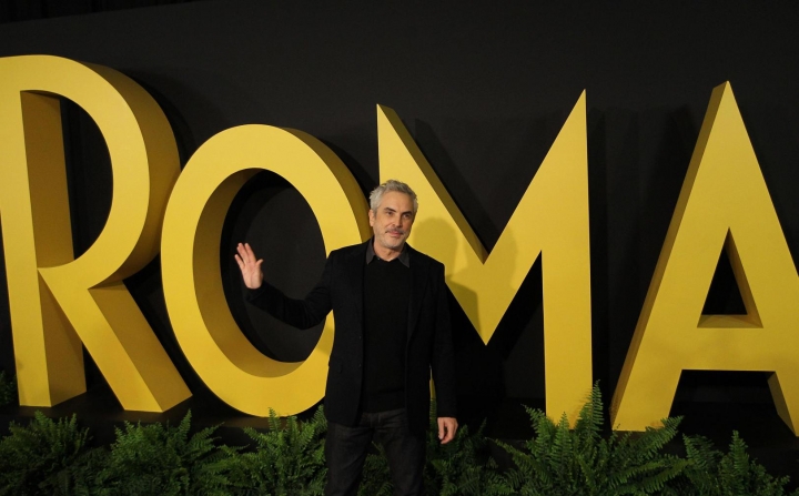 10 Nomination Oscar per Roma: repliche al Nuovo