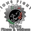 Scorpions Fight Club Italia